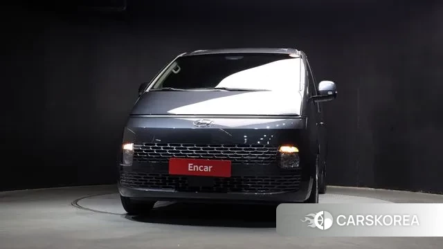 Hyundai Staria id 3620974 из Кореи 13