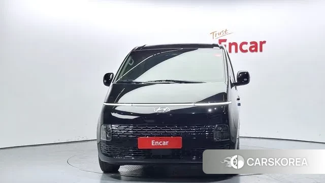 Hyundai Staria id 2998195 из Кореи 13