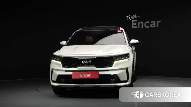 Kia Sorento 4th Generation id 4793216 из Кореи 23