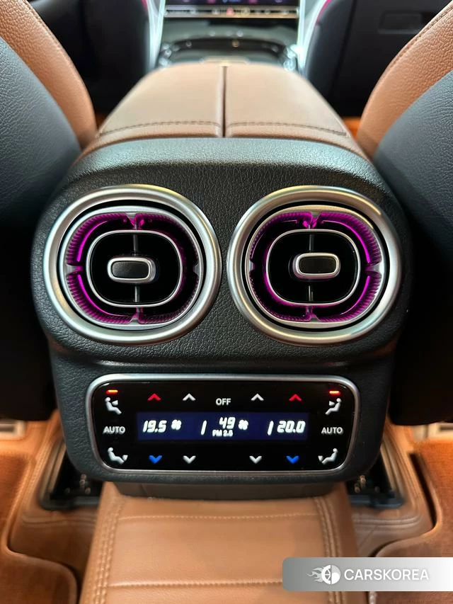 Mercedes-Benz GLC id 4275282 из Китая 18