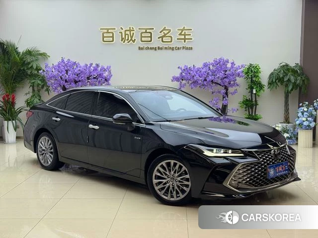Toyota Asian dragon id 3908090 из Китая 10