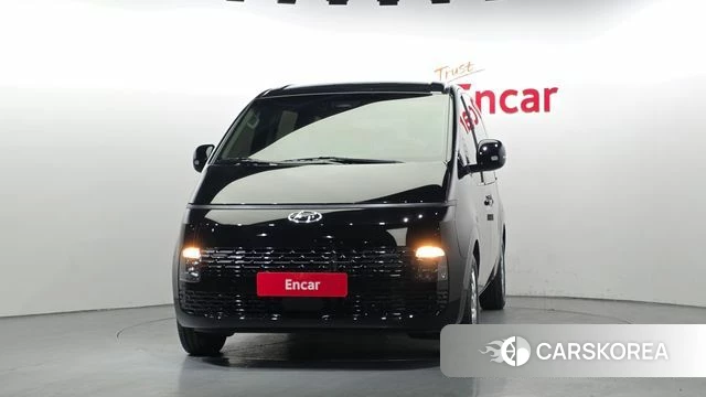 Hyundai Staria id 3953306 из Кореи 13