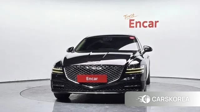 Genesis G80 (RG3) id 3722115 из Кореи 13
