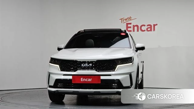 Kia Sorento 4th Generation id 3877532 из Кореи 13