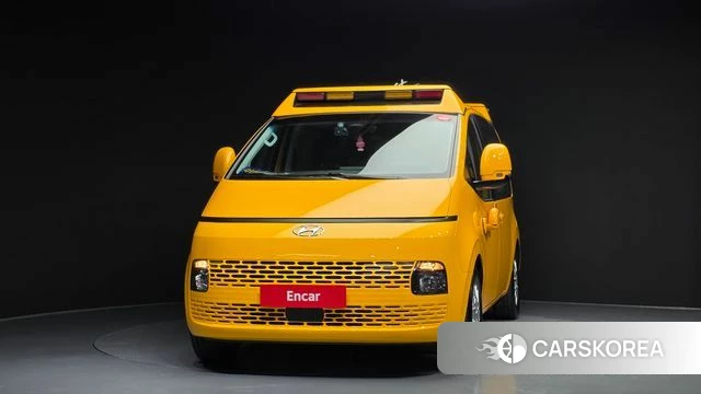 Hyundai Staria id 3832316 из Кореи 13