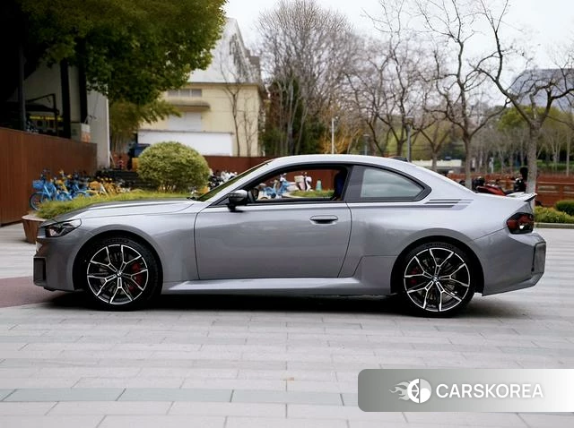 BMW M2 id 4263168 из Китая 10