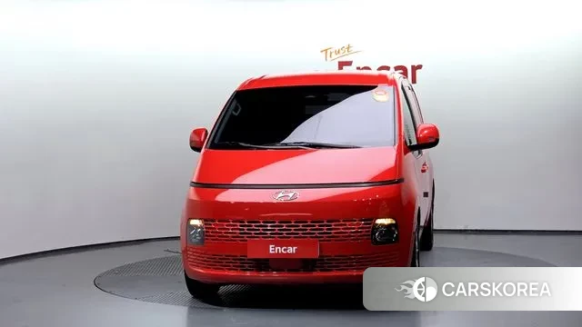 Hyundai Staria id 3022444 из Кореи 13