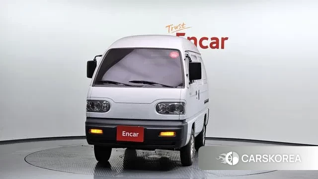 Chevrolet (GM Daewoo) New Damas id 3434769 из Кореи 13