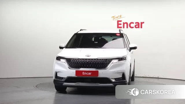 Kia Carnival 4th generation id 3717811 из Кореи 13