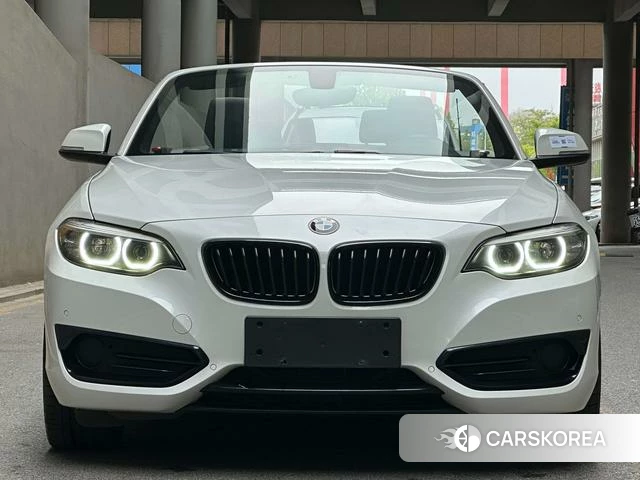 BMW 2 series (imported) id 4320810 из Китая 8