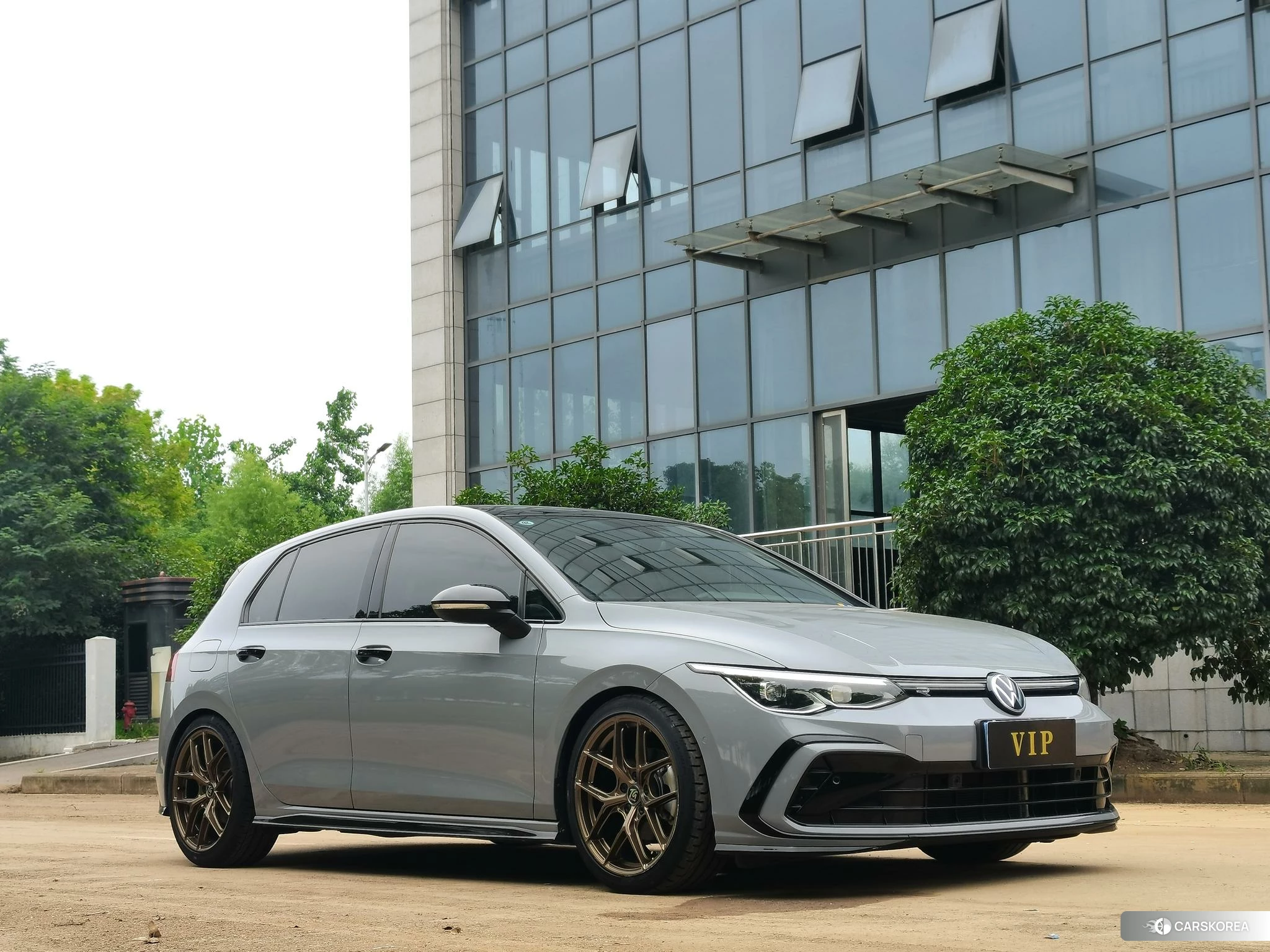 Volkswagen Golf id 4514848 из Китая 17