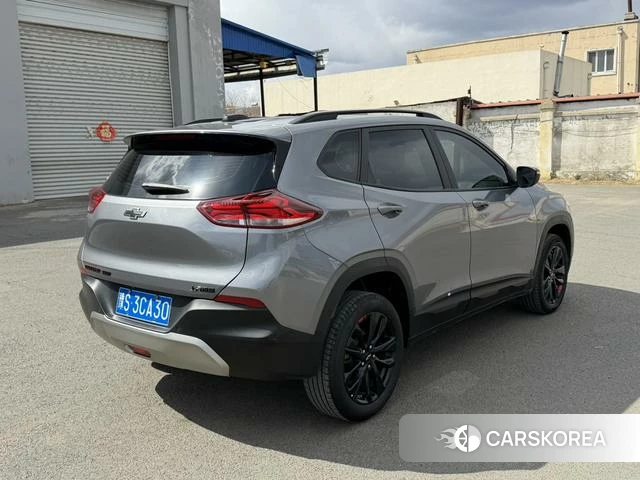 Chevrolet Chuangku id 4207972 из Китая 10