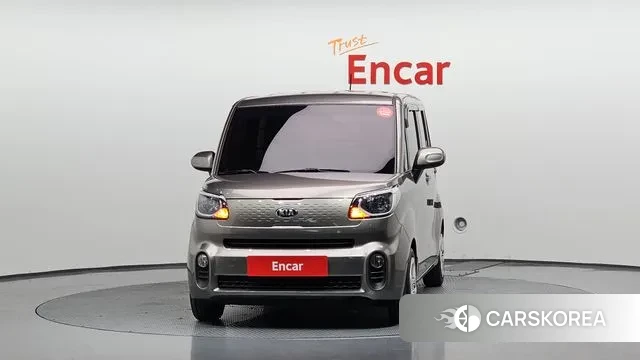 Kia The New Ray id 3319655 из Кореи 13