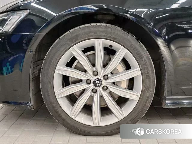 Audi A6L 2024 Черный из Китая, фото 5