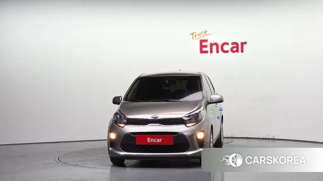 Kia All New Morning (JA) id 3243312 из Кореи 13