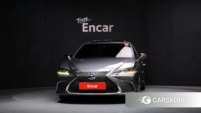Lexus ES300h 7th generation id 3412614 из Кореи 13
