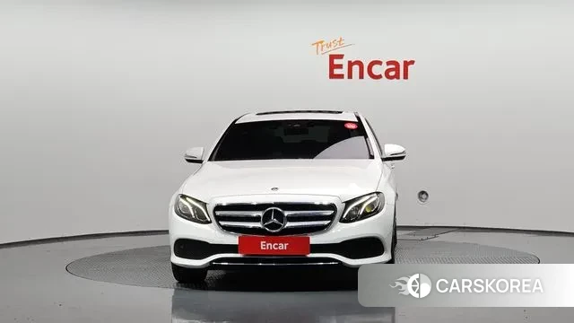 Mercedes-Benz E-Class W213 id 3302783 из Кореи 13