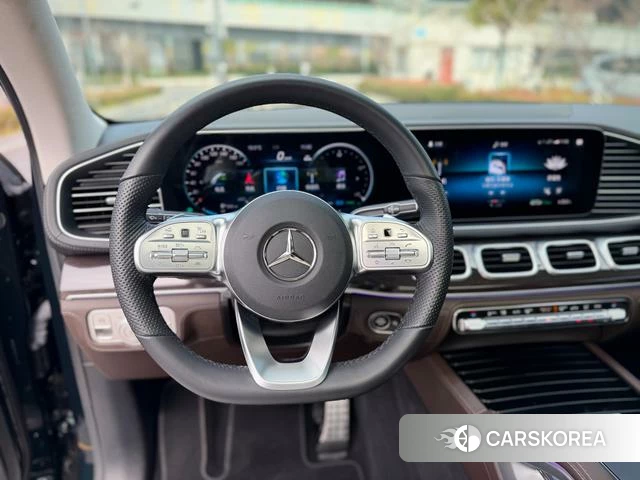 Mercedes-Benz GLS id 4333510 из Китая 16