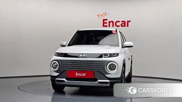 Hyundai Casper id 3317253 из Кореи 13