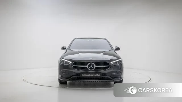 Mercedes-Benz C-Class W206 id 3394195 из Кореи 13