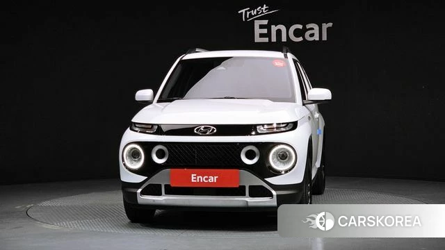 Hyundai Casper id 4354250 из Кореи 13