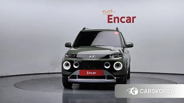 Hyundai Casper id 3538782 из Кореи 13