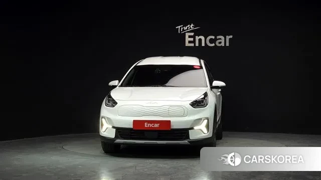 Kia Niro Plus id 3685082 из Кореи 13