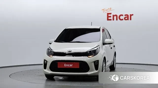 Kia All New Morning (JA) id 3000476 из Кореи 13