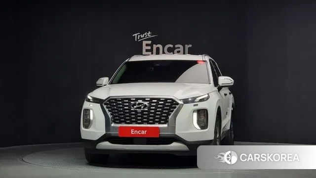 Hyundai Palisade id 3343394 из Кореи 13