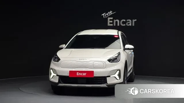 Kia Niro Plus id 3746352 из Кореи 13