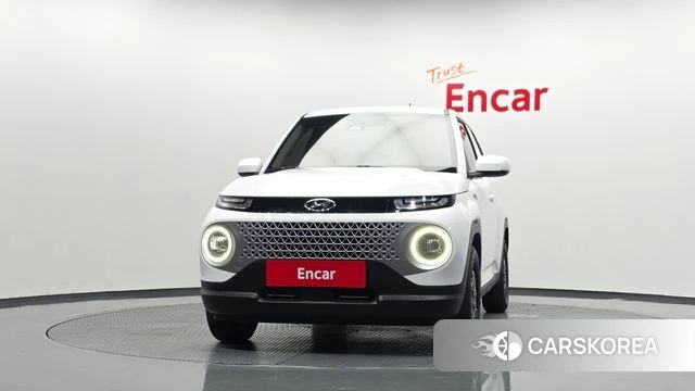 Hyundai Casper id 4640217 из Кореи 13