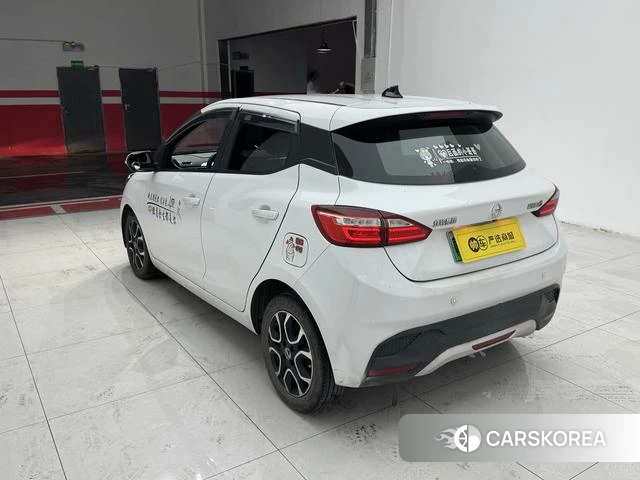 Jiangling Group New Energy Easy to EV3 id 3857810 из Китая 4