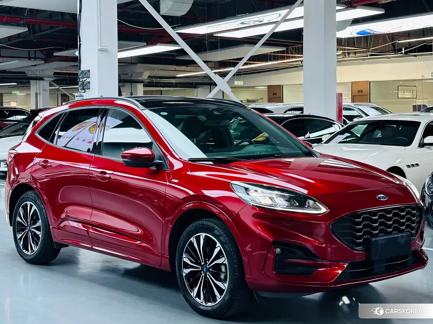 Ford Ruiji id 4664635 из Китая 8