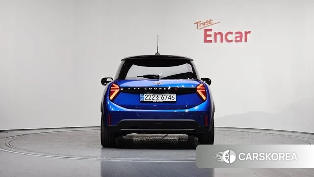 Mini Cooper S 4th Generation id 3467026 из Кореи 13