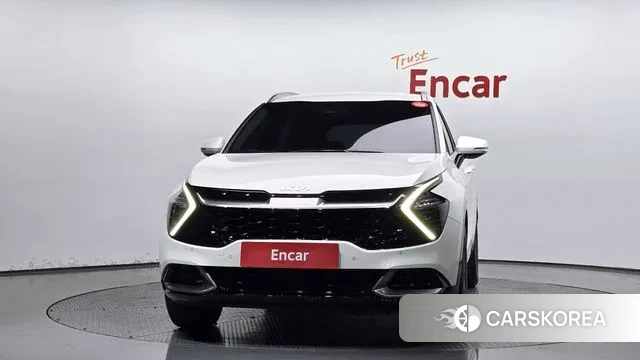 Kia Sportage 5th Generation id 3322514 из Кореи 13