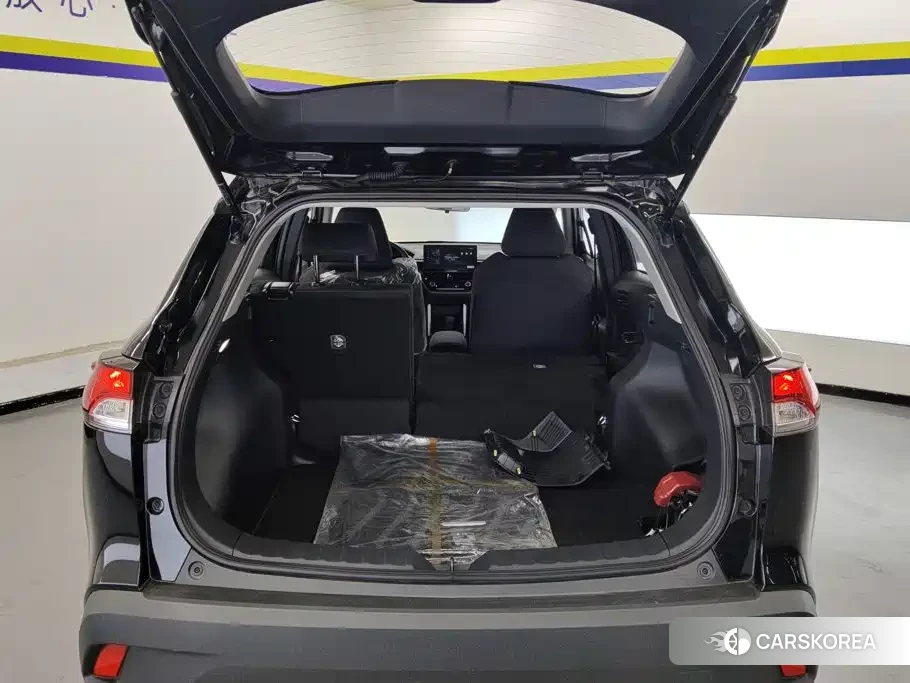 Toyota Corolla id 4629079 из Китая 9