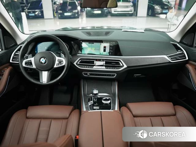 BMW X5 (imported) id 4265495 из Китая 10