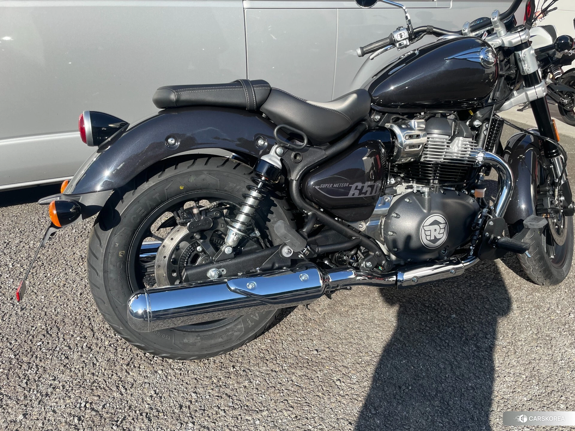 Проданный OTHER R ENFIELD SUPER METEOR 650 2026 из Японии