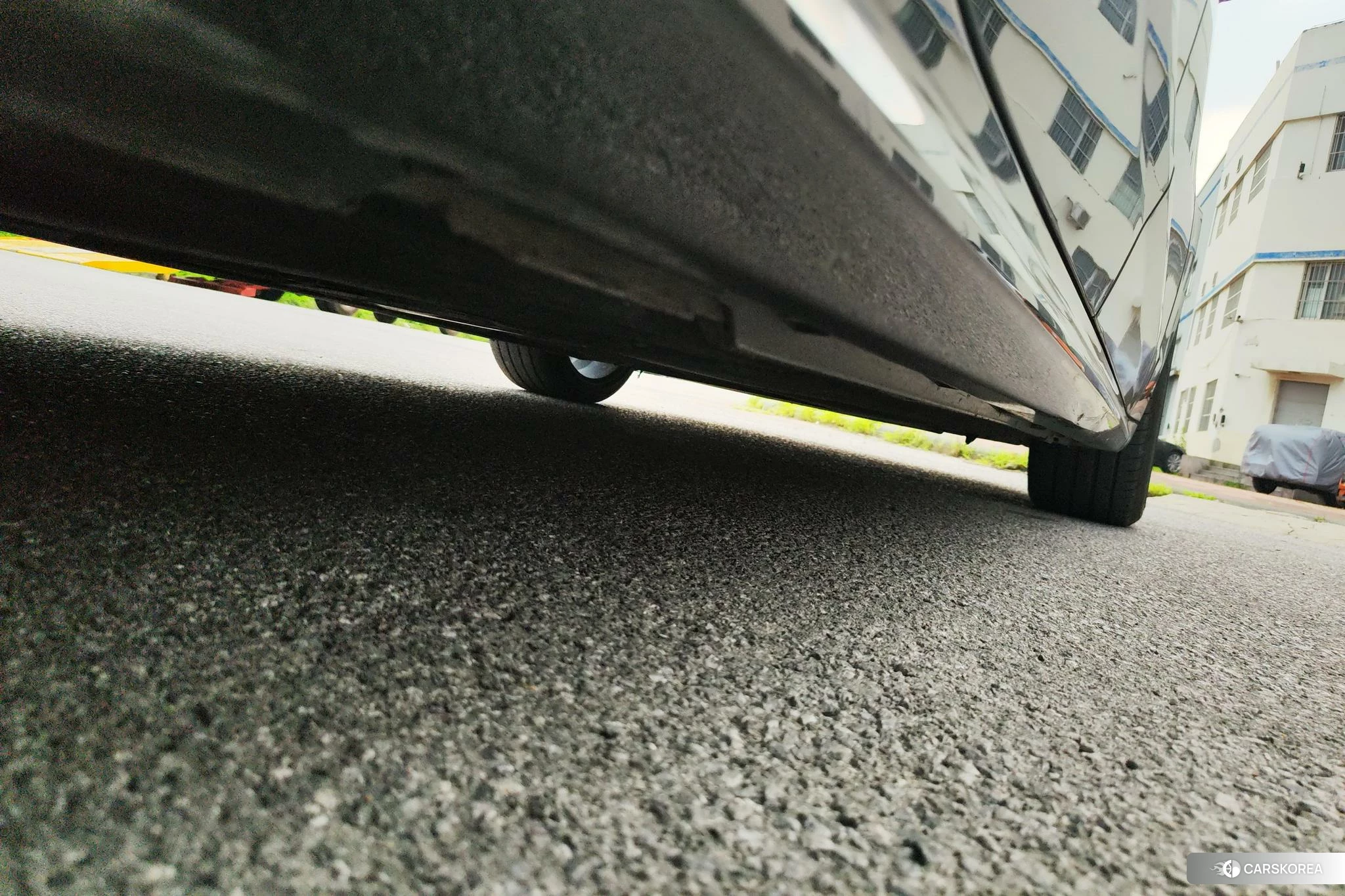 Audi A7L id 4514005 из Китая 10