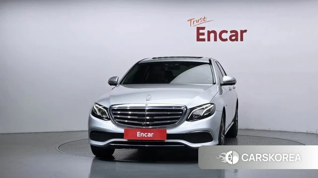 Mercedes-Benz E-Class W213 id 4906939 из Кореи 13