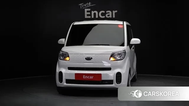 Kia The New Ray id 3208528 из Кореи 13