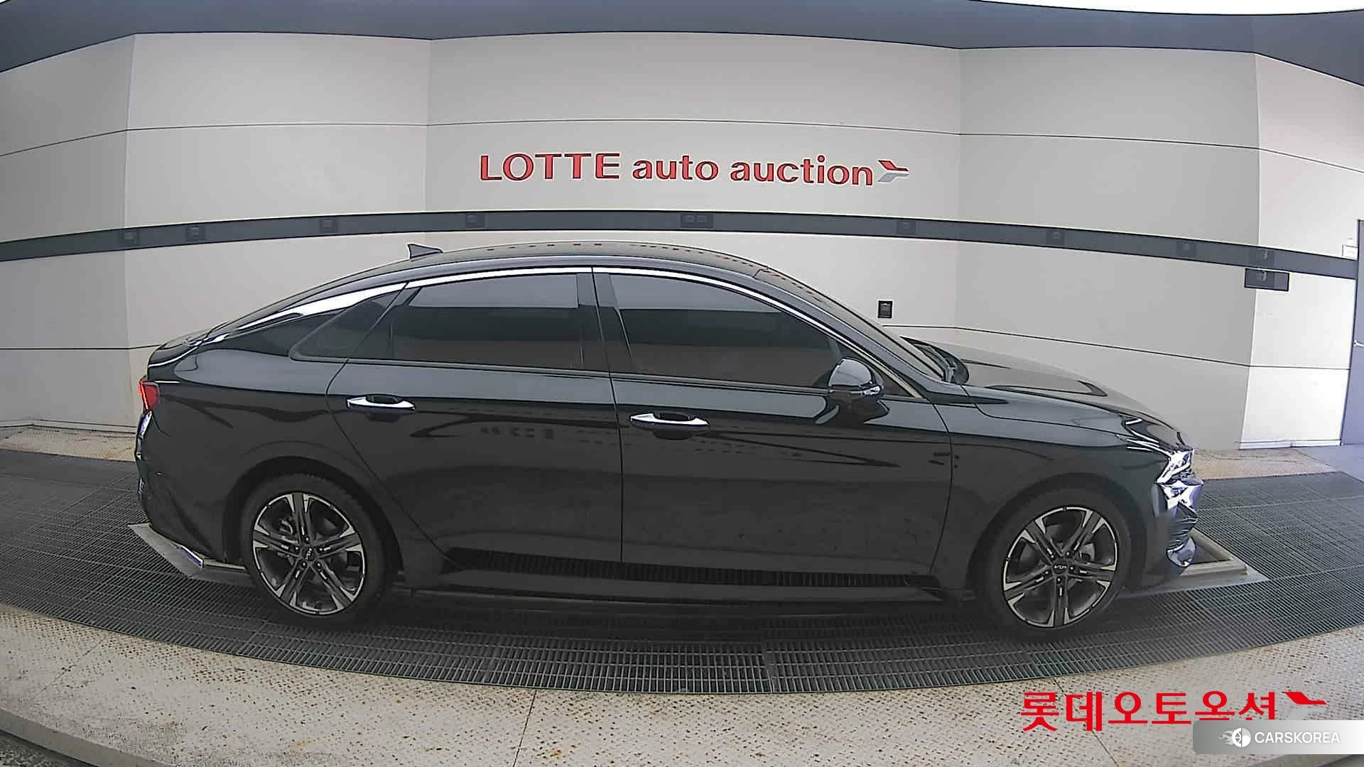 Kia K5 id 4902411 из Кореи 22
