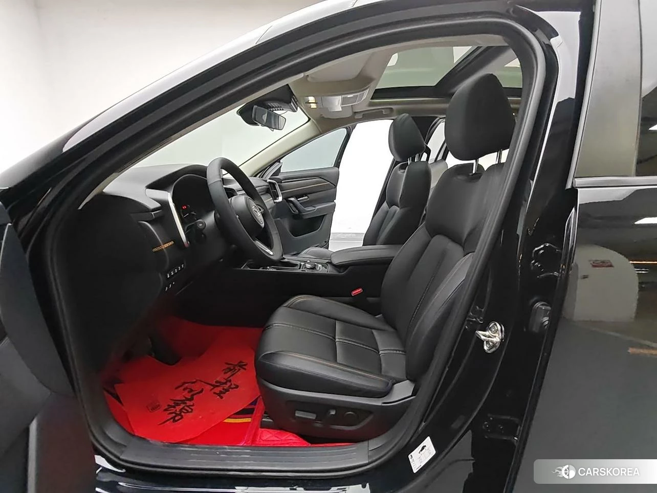 Mazda CX-50 line also id 4467943 из Китая 15