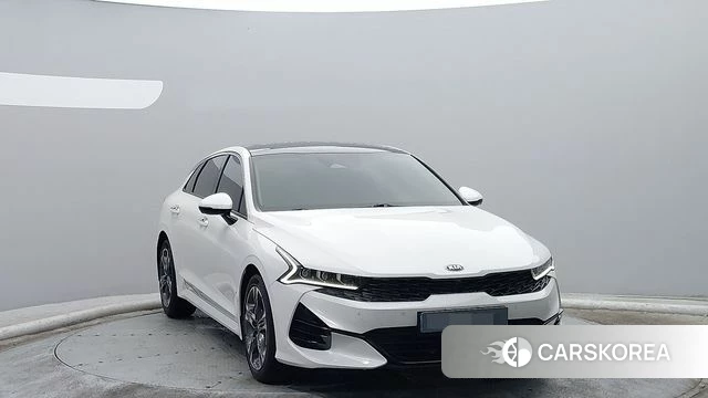 Kia K5 3rd generation id 4759231 из Кореи 13