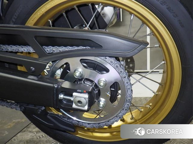 Honda TRANSALP XL750 id 4184949 из Японии 23