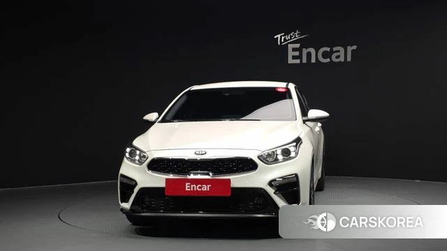Kia Come New K3 id 4390022 из Кореи 23