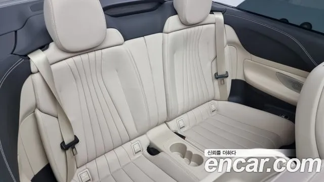 Mercedes-Benz E-Class W213 id 2686249 из Кореи 13