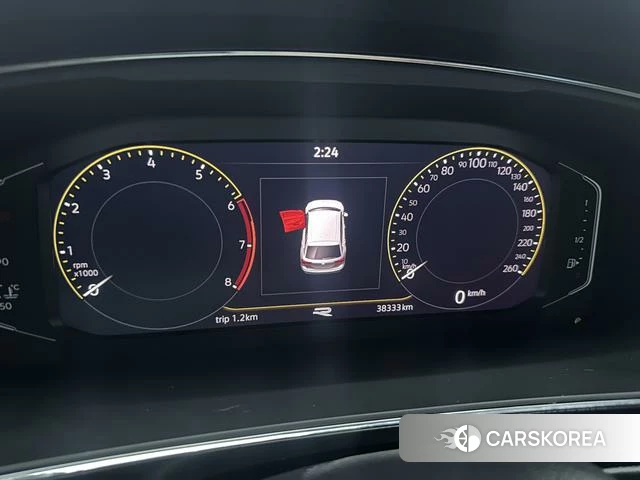 Volkswagen Tiguan L 2021 Черный из Китая, фото 3