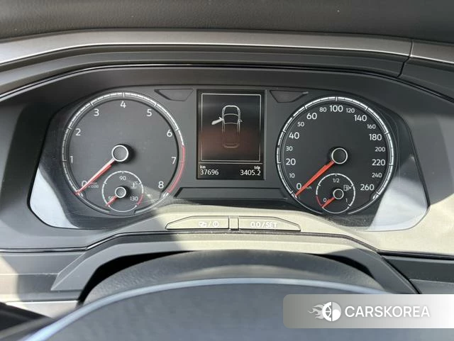 Volkswagen Polo id 4272412 из Китая 11