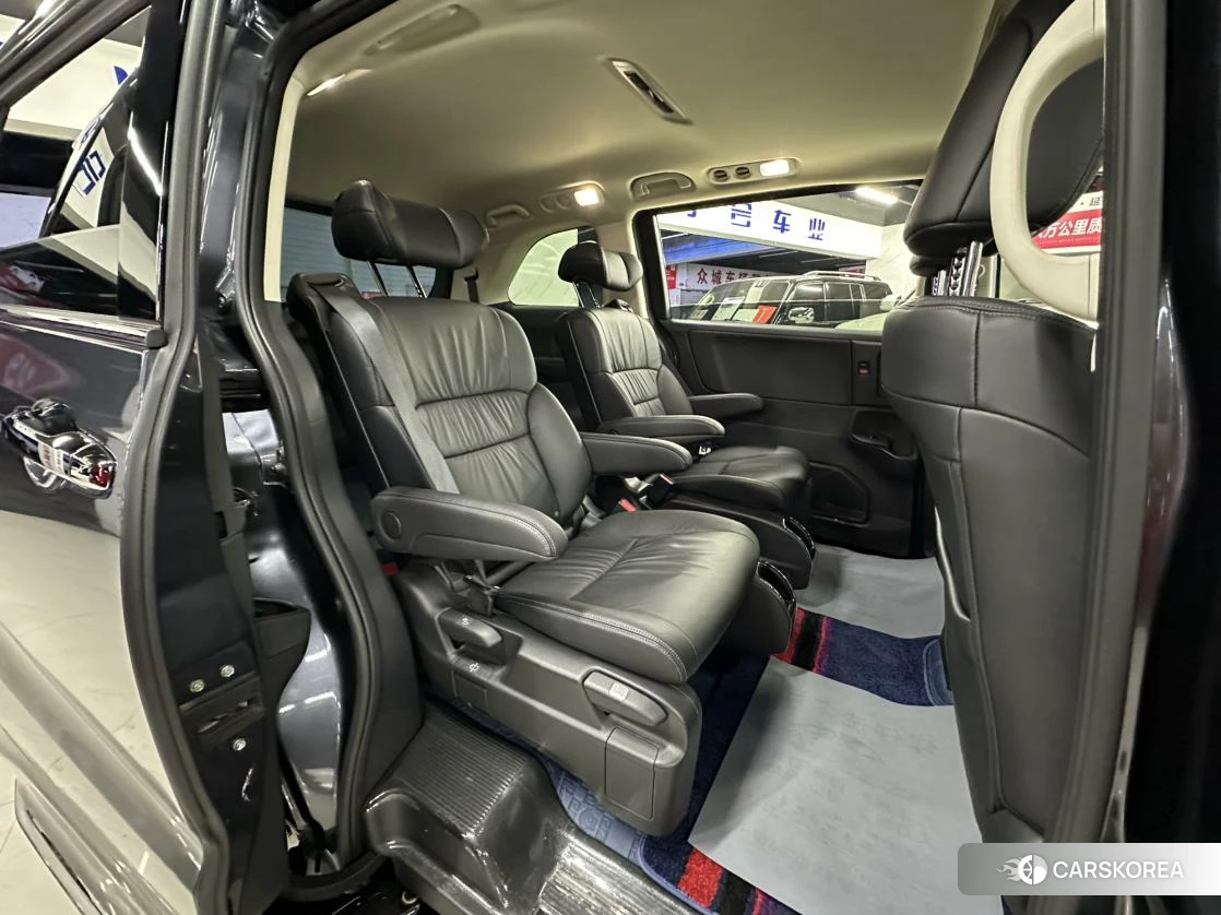 Honda Odyssey id 4467946 из Китая 23